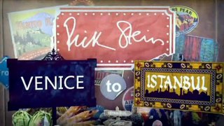 Rick Stein - From Venice To Istanbul  E03