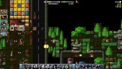 [~Scout Camp~] # Scout's Challenge 1 - Diggy's Adventure