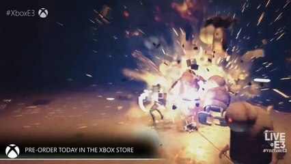 NieR Automata E3 2018 Trailer