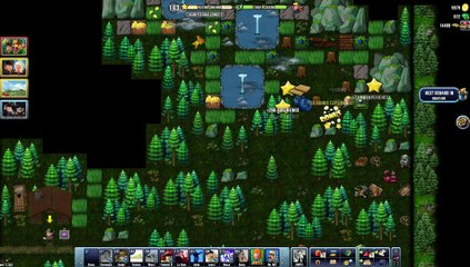 [~Scout Camp~] # Scout's Challenge 2 - Diggy's Adventure