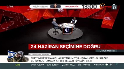 Türkiye 7,4 büyüdü buradan Muharrem İnce'ye duyuralım