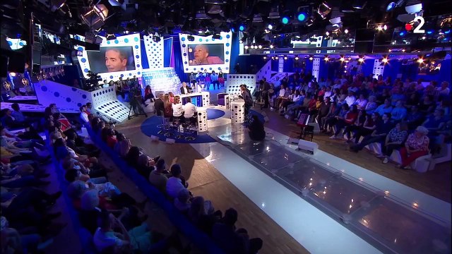 Le gros coup de gueule de Christiane Taubira en direct