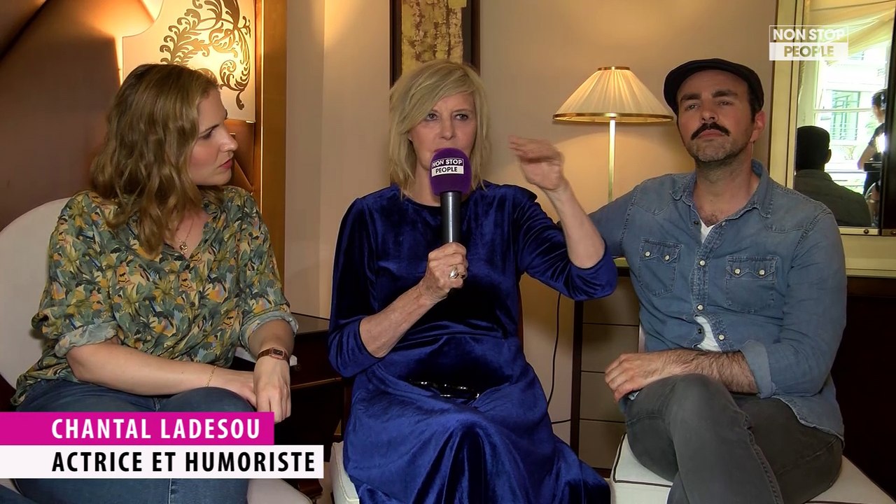 Comment tuer sa mère : La version familiale de Comment tuer son Boss ? (exclu vidéo)