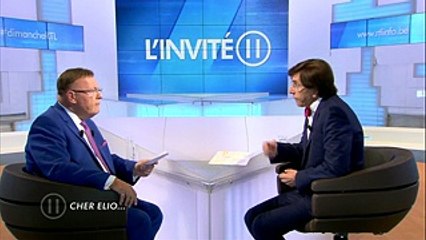 Theo Francken? "On va noyer les migrants, les femmes et les enfants?