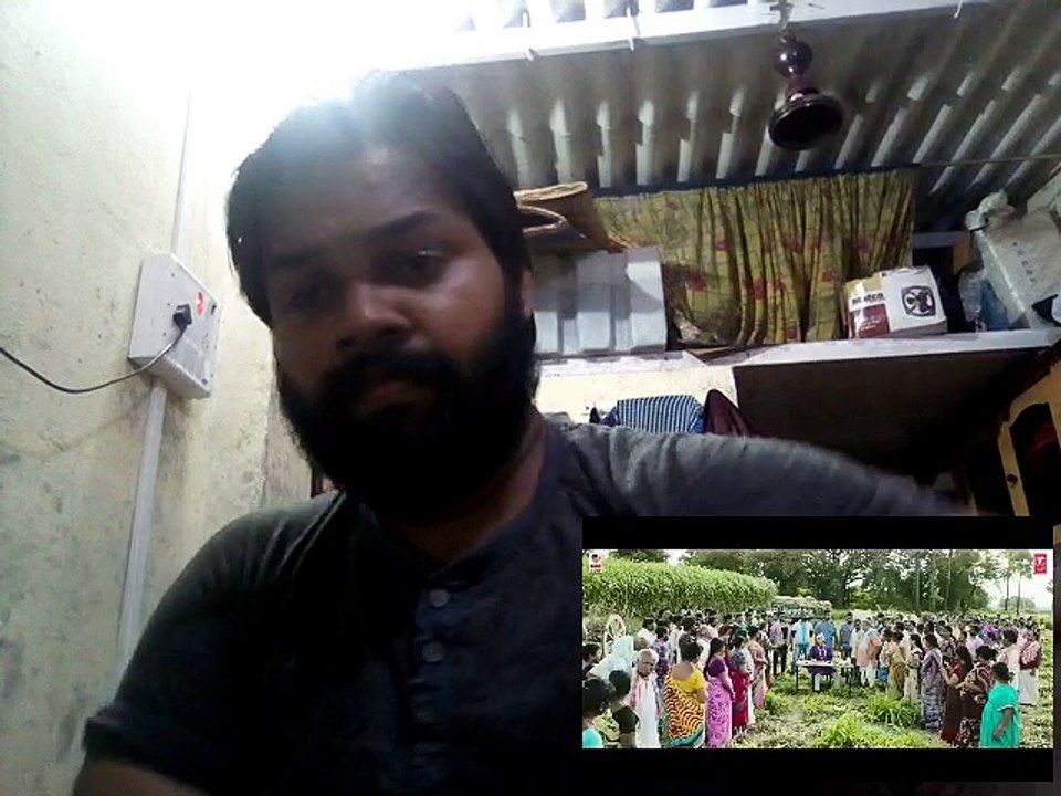 RAAVANA Full Video Song - Jai Lava Kusa Video Songs - Jr NTR, Nivetha Thomas - Chandan's Reaction