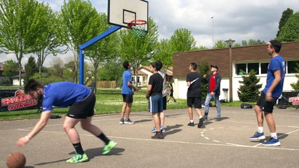 Challenge Batigère 2018 (partie 2)