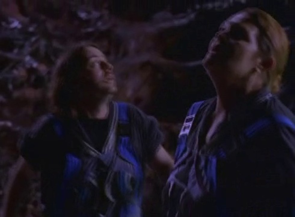 Lexx S02E07
