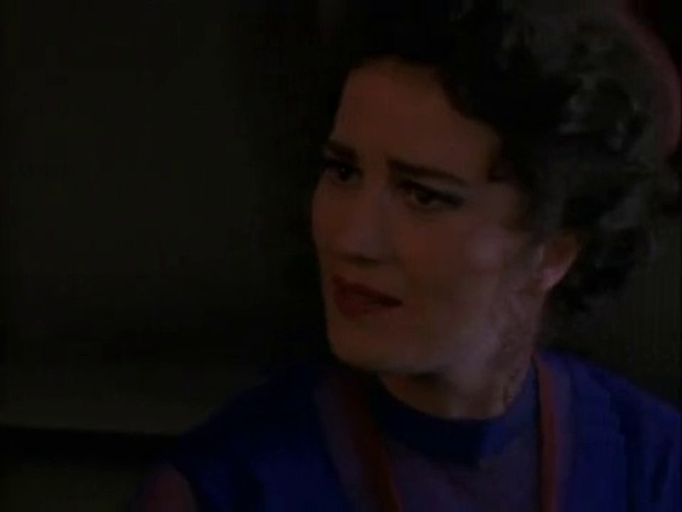 Lexx S02E06