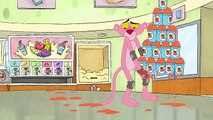 Pink Panther - Big Nose's Picks Part 2 | Full Episode | Funny  Cartoon for Kids | Cartoon Movie | Animation 2018 Cartoons