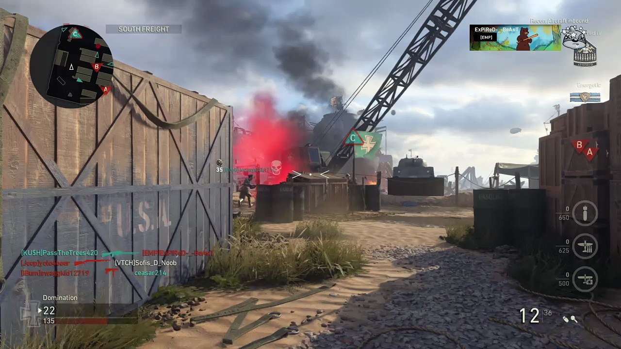 Seems like airbone has explosives resistance too.