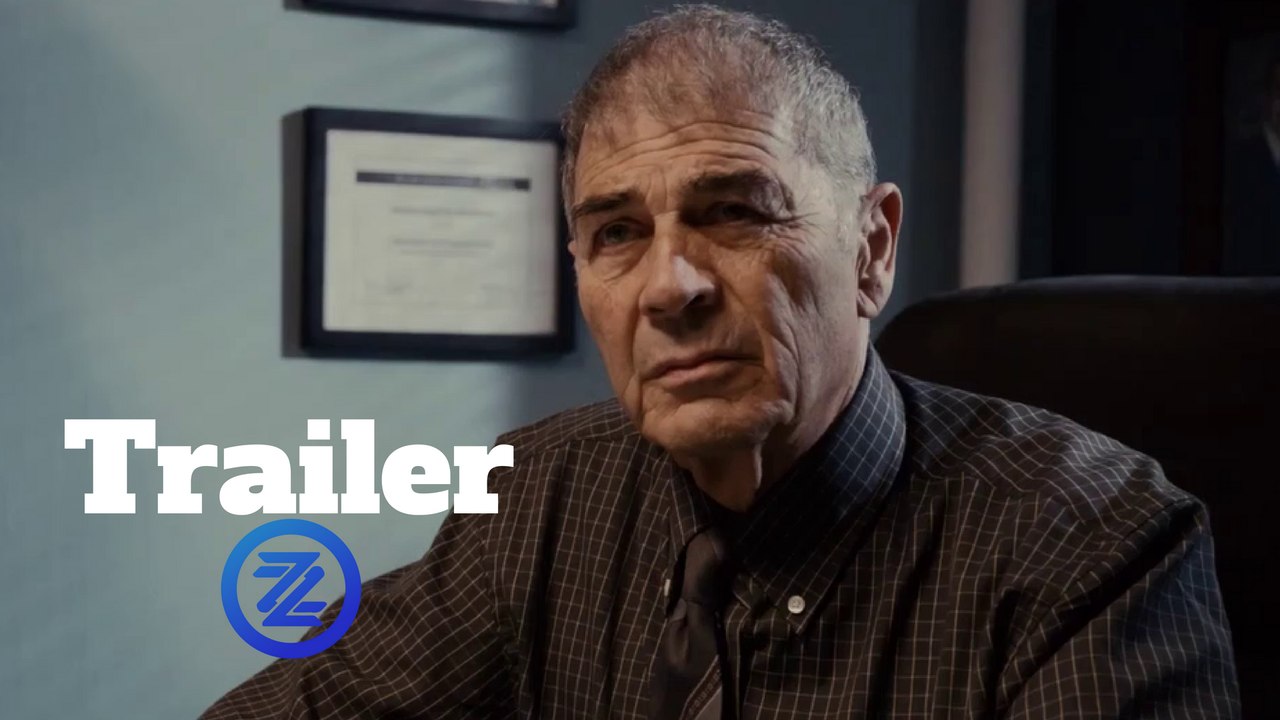The Big Take Trailer #1 (2018) Robert Forster Thriller Movie