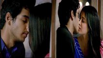 Dhadak Trailer: Jhanvi Kapoor's Intimate KISS with Ishaan Khatter | FilmiBeat