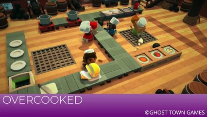 Les meilleurs jeux coopératifs