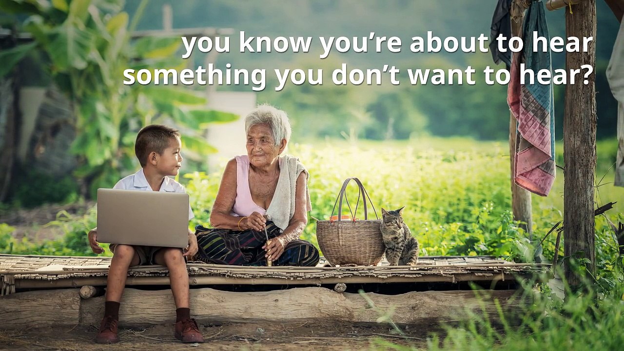 4 Harsh Truths That Will Make You A Better Person