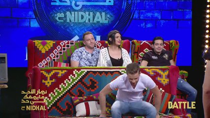 Dimanche Tout Est Permis S01 Ep. 38 (10-06-2018) – Partie 2 🎉