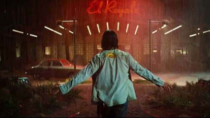 Malos tiempos en El Royale - Trailer español (HD)