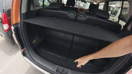 Suzuki Hustler X Turbo 4WD _ Japanese Car Auctions _ Blue Line Exports