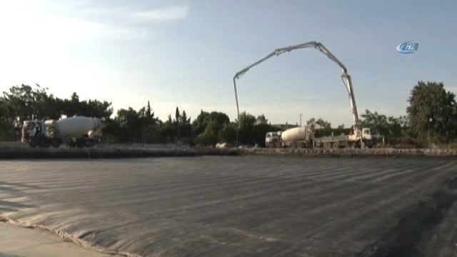 Gençlik ve Spor Bakanı Osman Aşkın Bak: Bütün Gençlerimizi Spor Salonlarımıza, Tesislerimize...