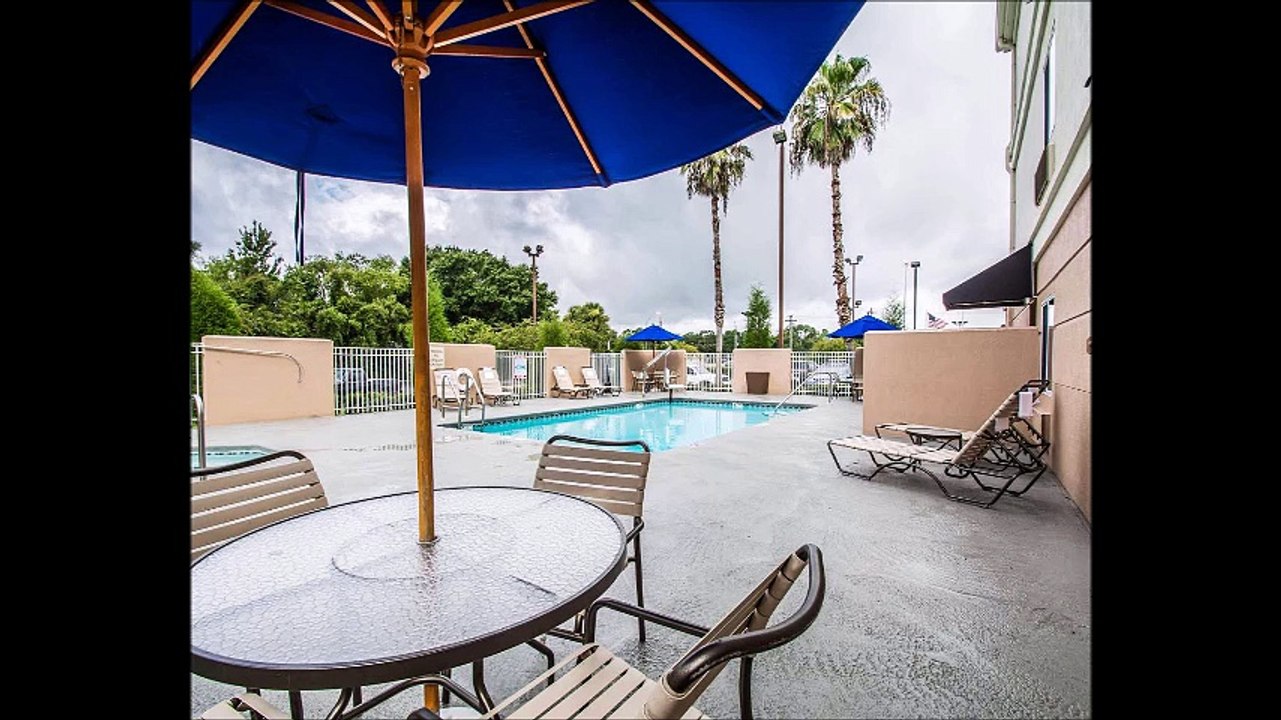 Comfort Inn Plant City Flordia
