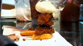 Heston Blumenthal - In Search of Perfection S01E02 Black Forest Gateaux