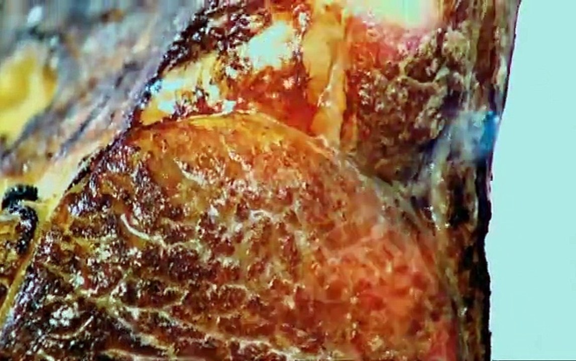 Heston Blumenthal - In Search of Perfection S01E03 Steak & Salad