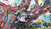 BTS Now 1 (BTS in Germany) - Part 2 (Eng Sub)