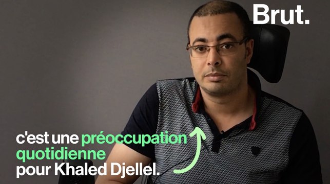 Le coup de gueule de Khaled Djellel contre le projet de loi Elan