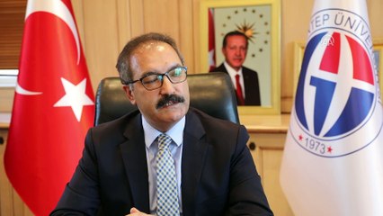 Fırat Kalkanı Bölgesine akademik adım - GAZİANTEP