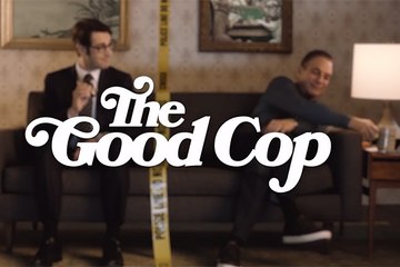 The Good Cop : teaser saison 1