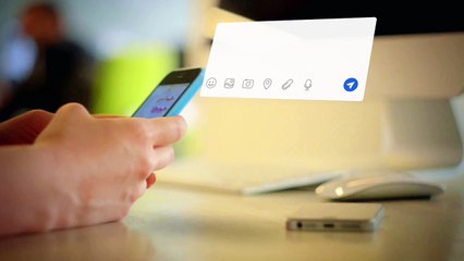 Instant Messaging App | Zangi