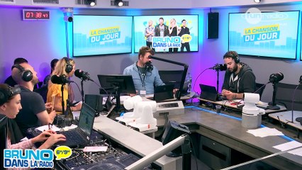 Bon courage pour passer le code de la route - La Chanson du Jour