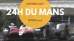 24H du Mans : L'édition 2017 en 5 chiffres