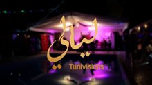 4ème soirée de Layeli Tunivisions 2018 : Interview avec Najla Tounsia