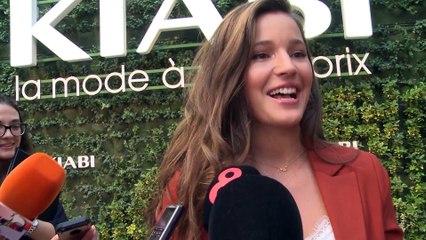 Malena Costa y Mario Suárez ponen fin a su escapada