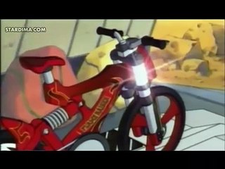 مسلسل يداتين جمب الحلقة 3 كاملة