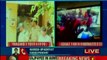 In yet another brazen, JD(S) MLA Sara Mahesh supporters assaulted people in Mysuru's KR Nagar