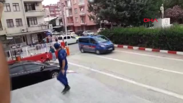 Adana Keçi Hırsızları Yakalandı