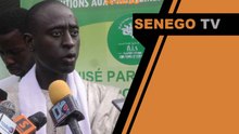 AIS: Le soufisme face au terrorisme...