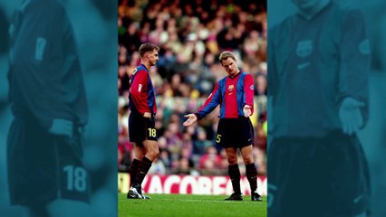 29. Boateng contre Boateng (2010)