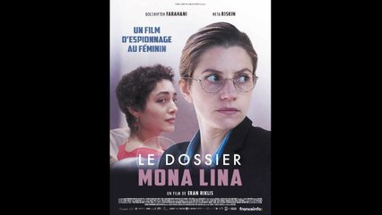 LE DOSSIER MONA LINA |2018| VOSTFR ~ WebRip