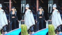 Justin Bieber & Hailey Baldwin Reunite In Miami! Are They Dating?