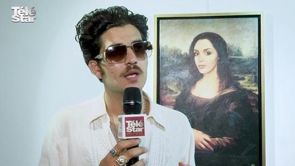 Télé Star était présent à l'expo consacrée à Nabilla