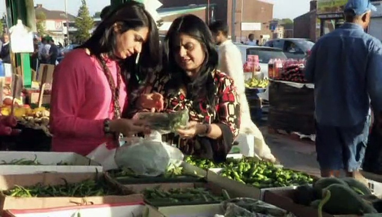 Hairy Bikers' Best Of British - S01 - E02 - Great British Veg
