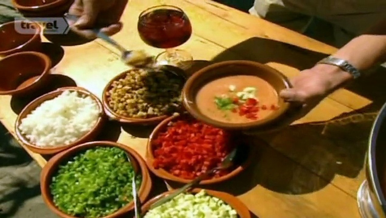 Floyd Around The Med - S01 - E06 - Spain