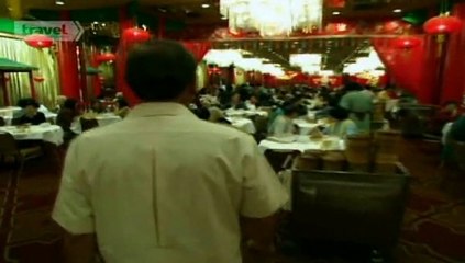 Far Flung Floyd - S01 - E07 - Hong Kong