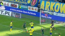 Arka Gdynia 0:1 Śląsk Wrocław - MATCHWEEK 37: Highlights