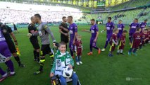 Lechia Gdańsk 1:1 Sandecja Nowy Sącz - MATCHWEEK 37: Highlights