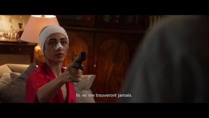 Le Dossier Mona Lina (2018) Regarder HD-RiP