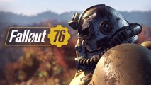 Fallout 76 – E32018  Bande-annonce officielle (FR)