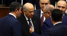 Tuğrul Türkeş'ten Bahçeli'ye Cevap: Sahada Yanlış Mesajı Veren MHP Adayları